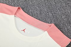 2025-26 Paris Saint-Germain training vest jersey
