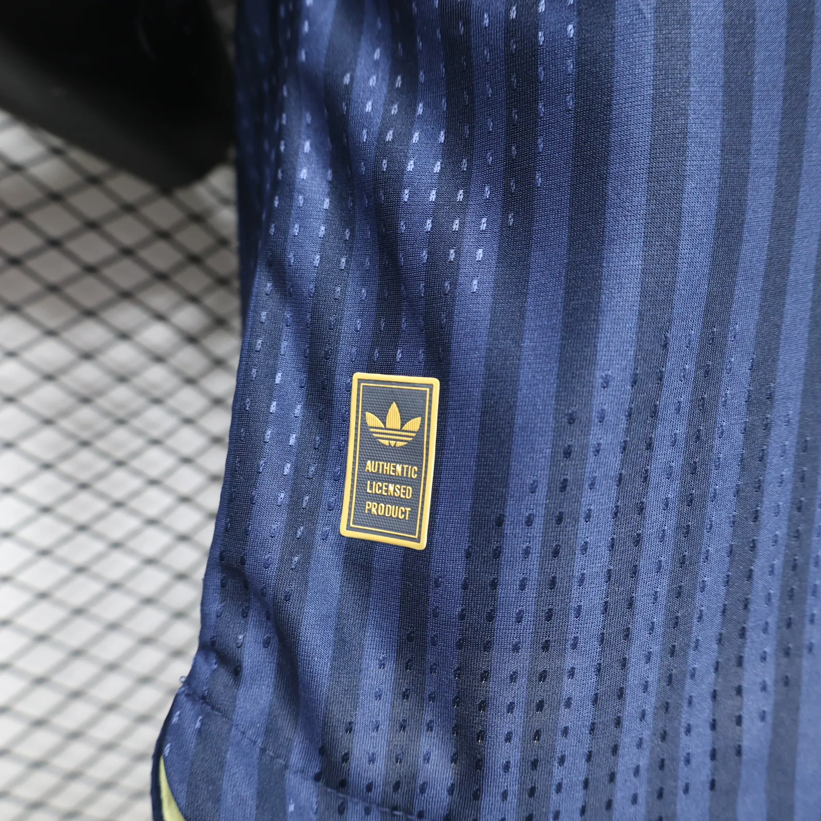 2026-27 Riyadh Victory Away Jersey - Player Version