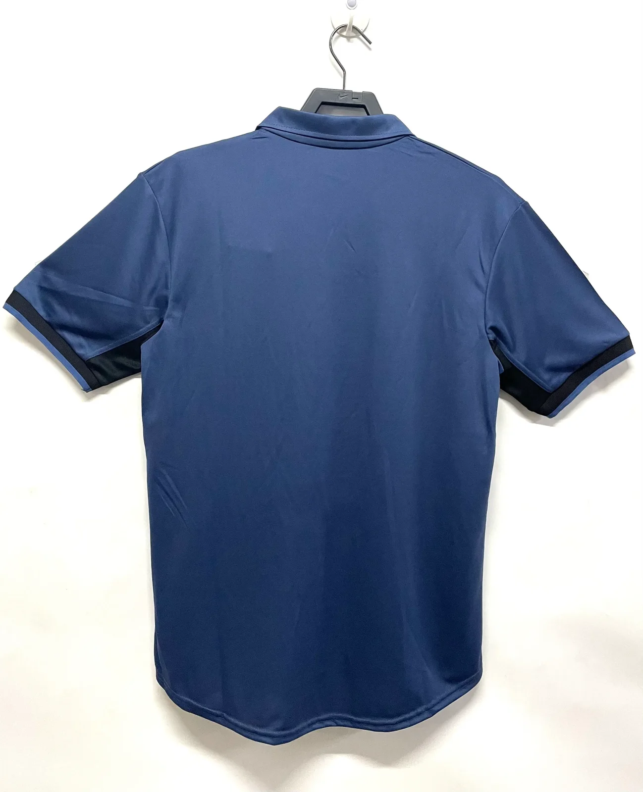 1998-99 Inter Milan Second Away Retro Jersey