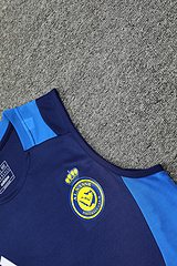 2024-25 Riyadh Victory Vest Training Jersey