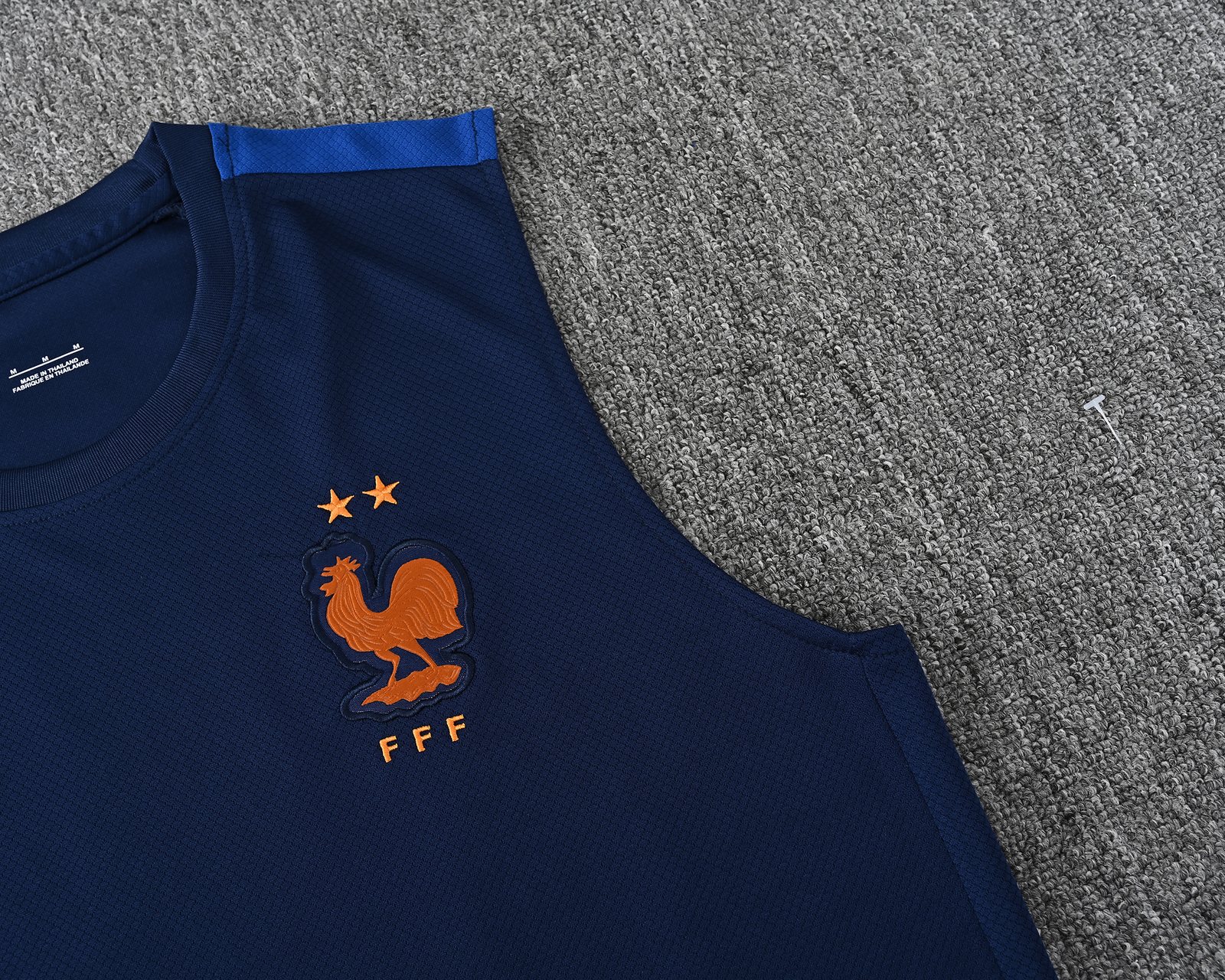 2026-27 France training vest