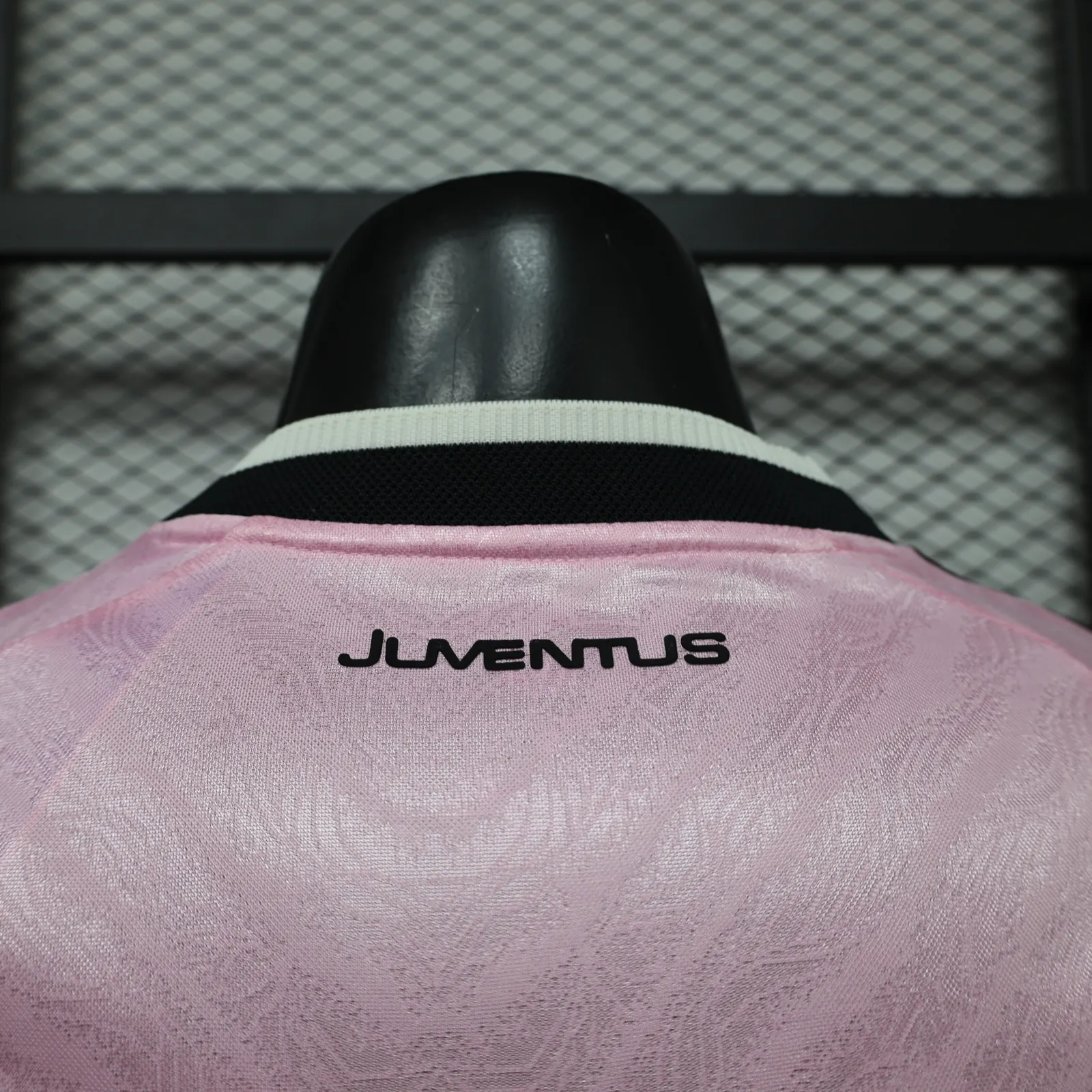 2026-27 Juventus Away Kit - Player Version