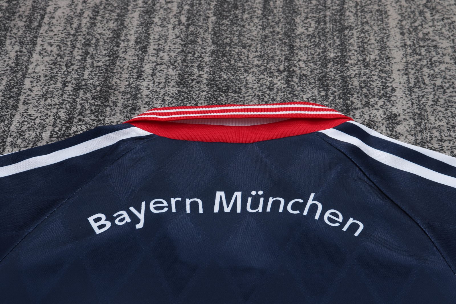 1997-99 Bayern Munich Home Jersey - Kids