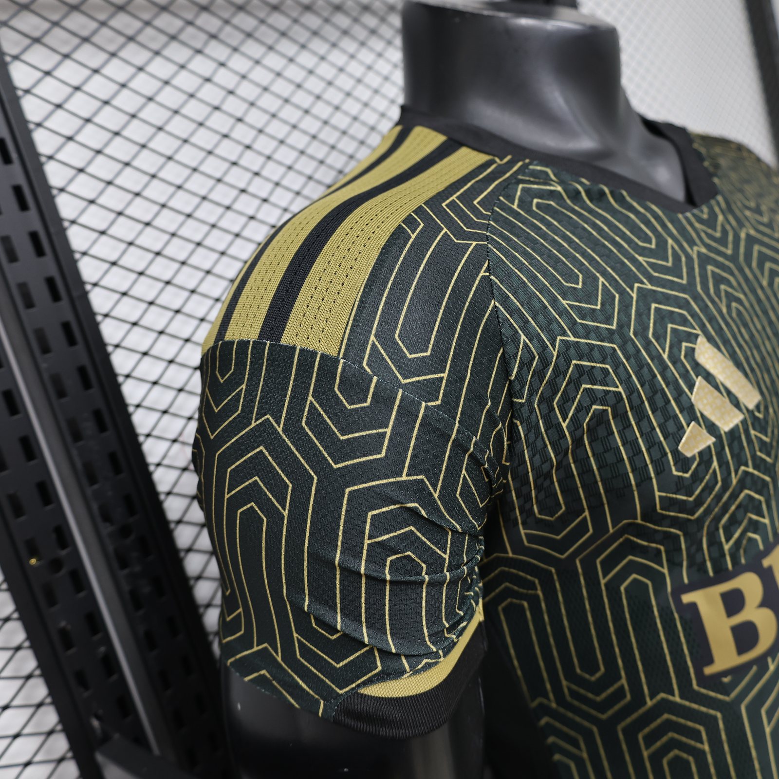 2026-27 Los Angeles Galaxy Home Jersey - Player Version