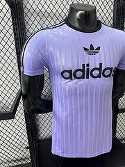 2025-26 Lotus Leisure Style - Player Edition
