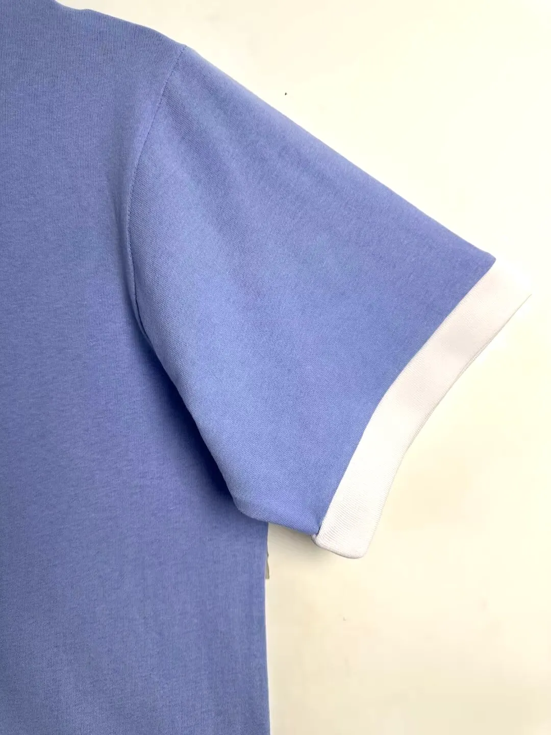 1972 Manchester City Home Retro Jersey