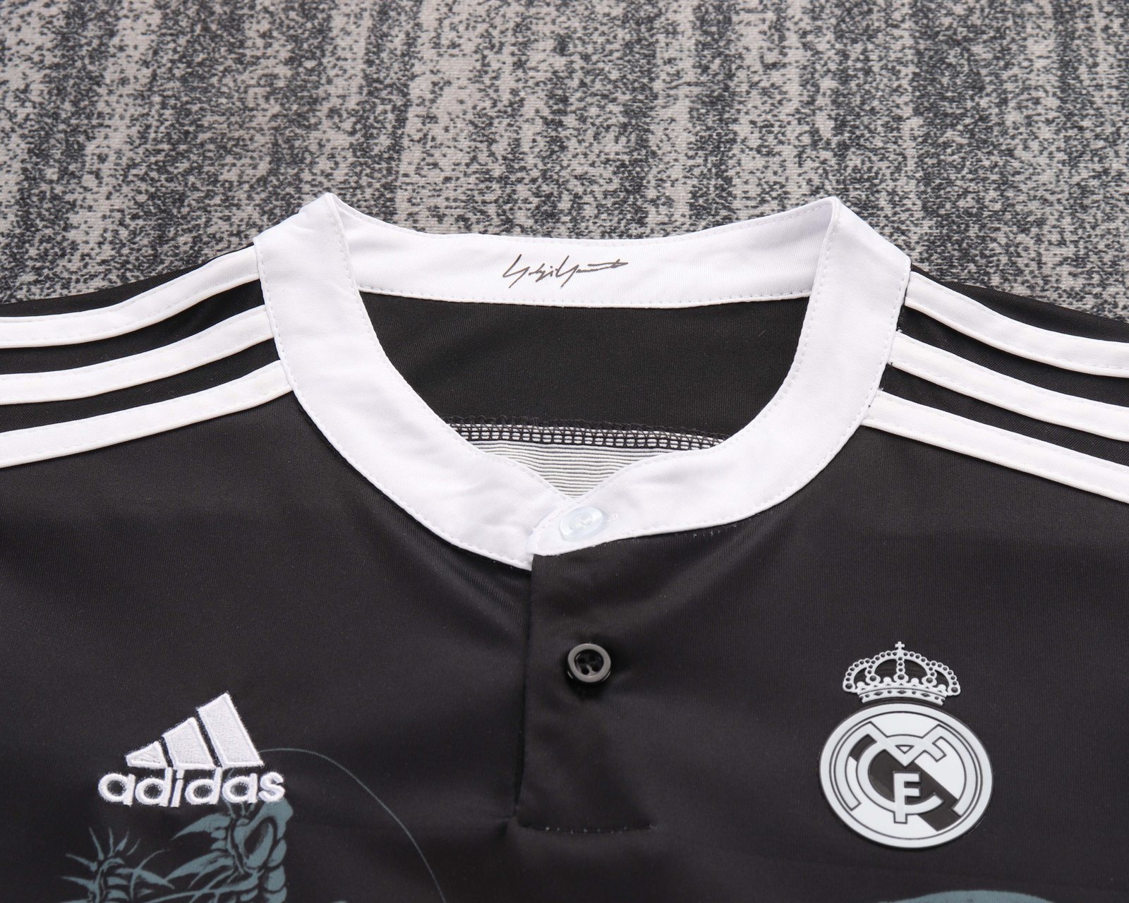 2014-15 Real Madrid Away Shirt - Kids Sizes