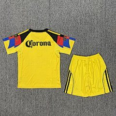 2025-26 Club America Home Jersey - Kids