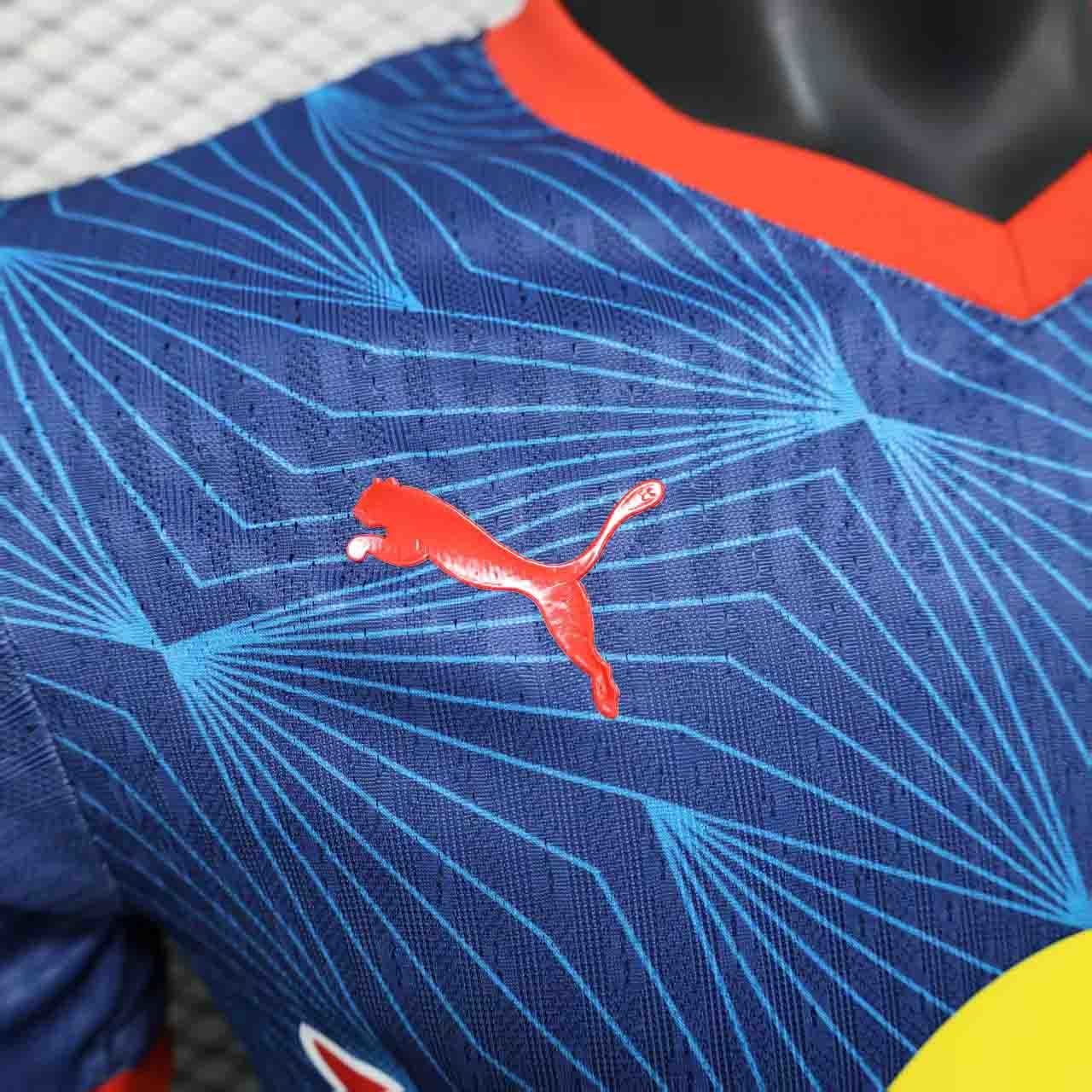 2026-27 Leipzig Special Edition Jersey – Player Version
