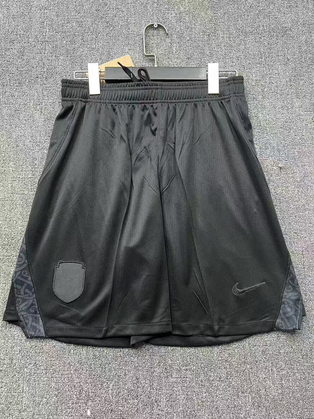 2026-27 Norway Away Shorts - Fan Edition