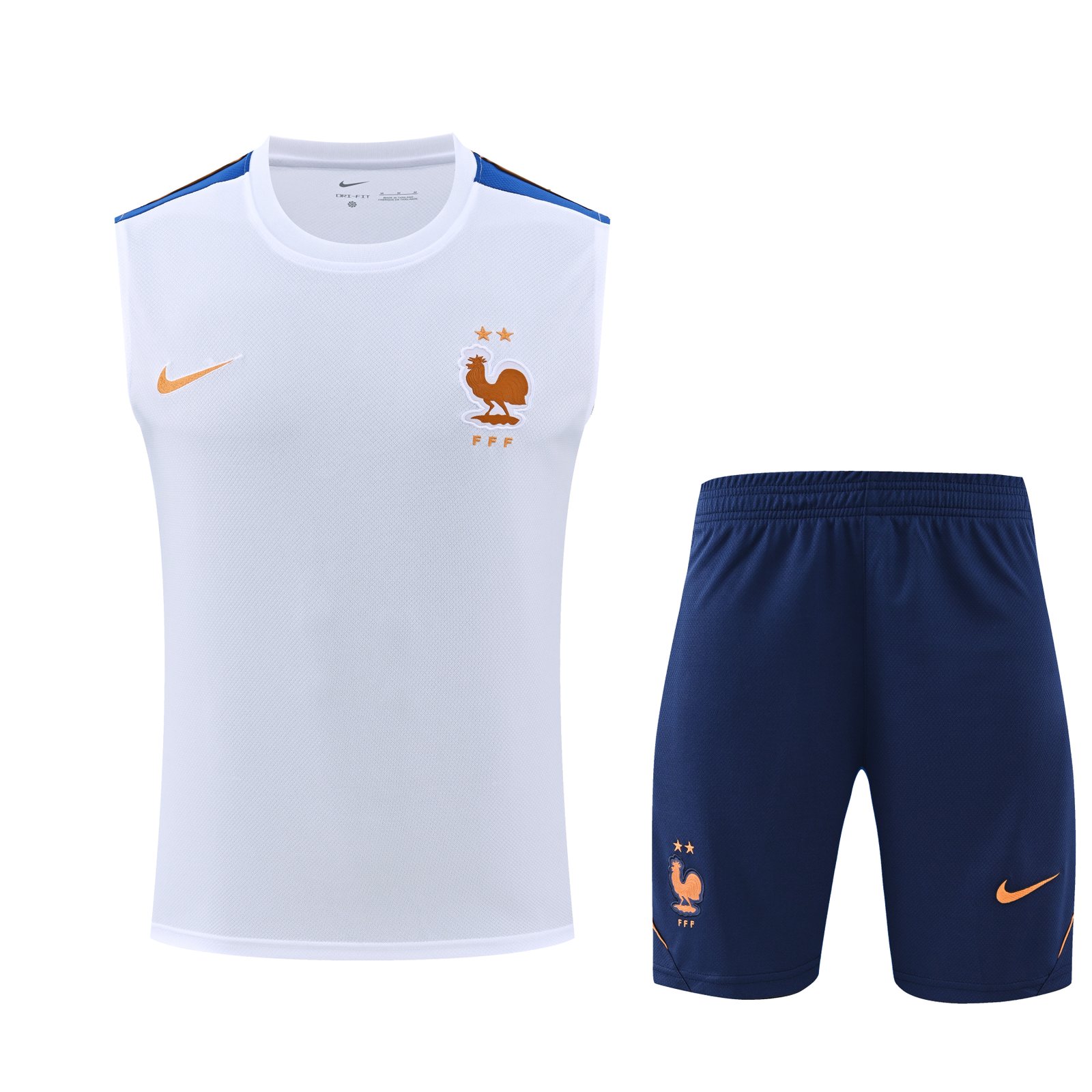 2026-27 France training vest