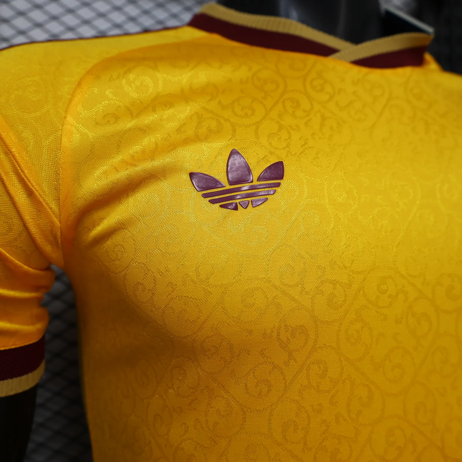 2026-27 Spain Special Edition Jersey – Player Version