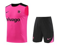 2024-25 Chelsea training shirt