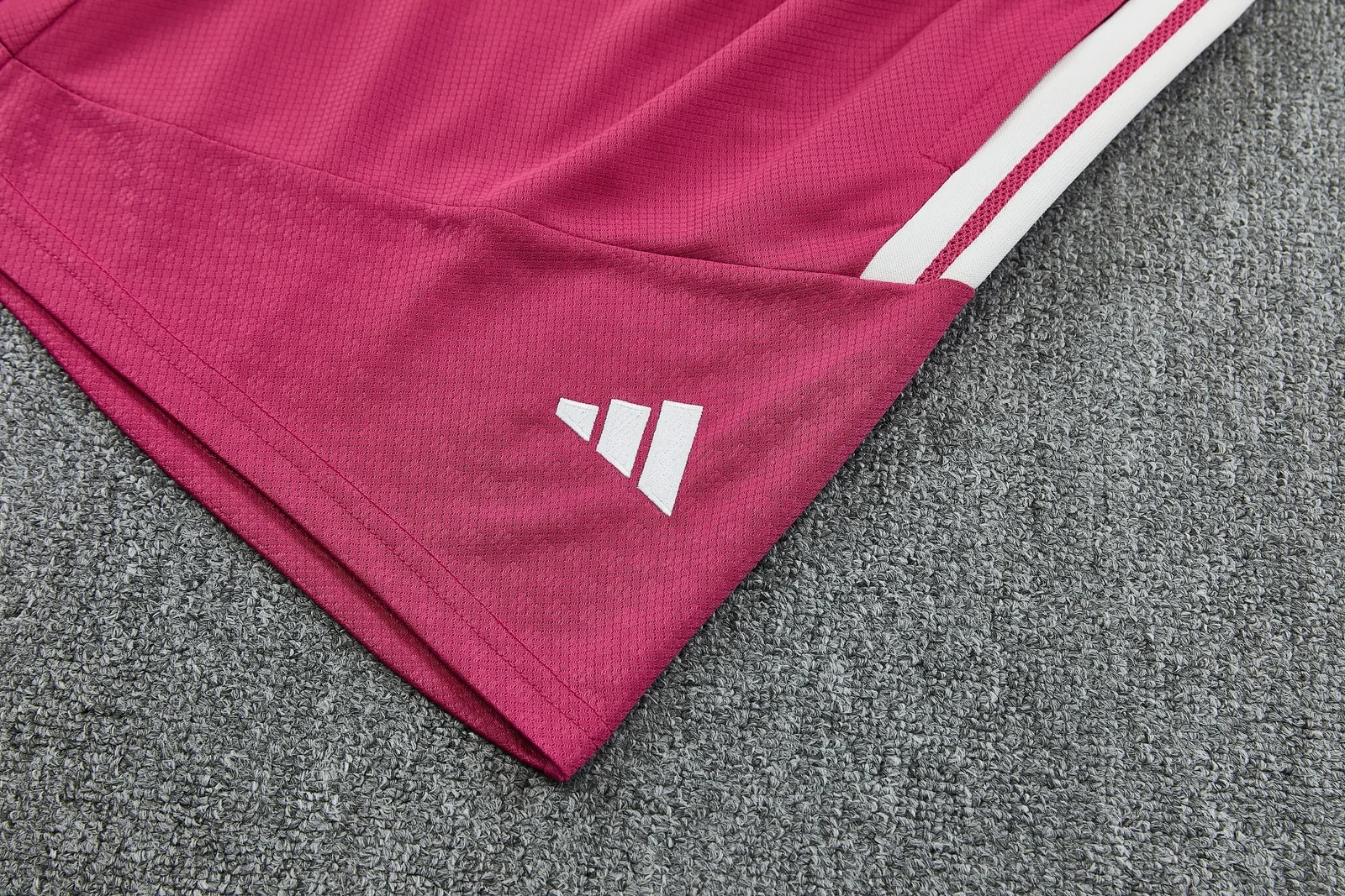 2026-27 Real Madrid Training Vest Jersey