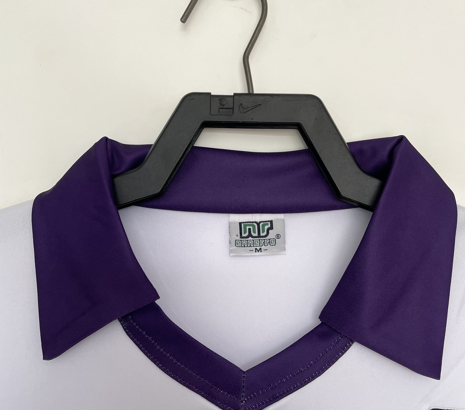 1983–85 Fiorentina Away Retro Jersey