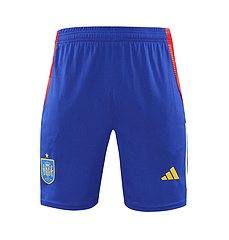 2024-25 Spain training vest jersey