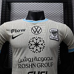 2025-26 Jeddah United Away Shirt - Player Edition