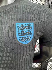 2025-26 England Away Kit - Players