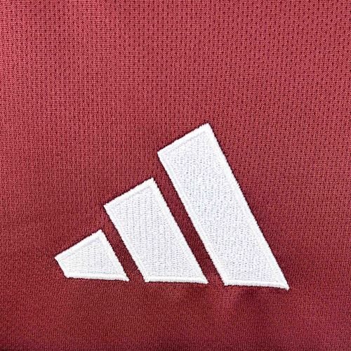 2026 Qatar Home Jersey - Fan Edition