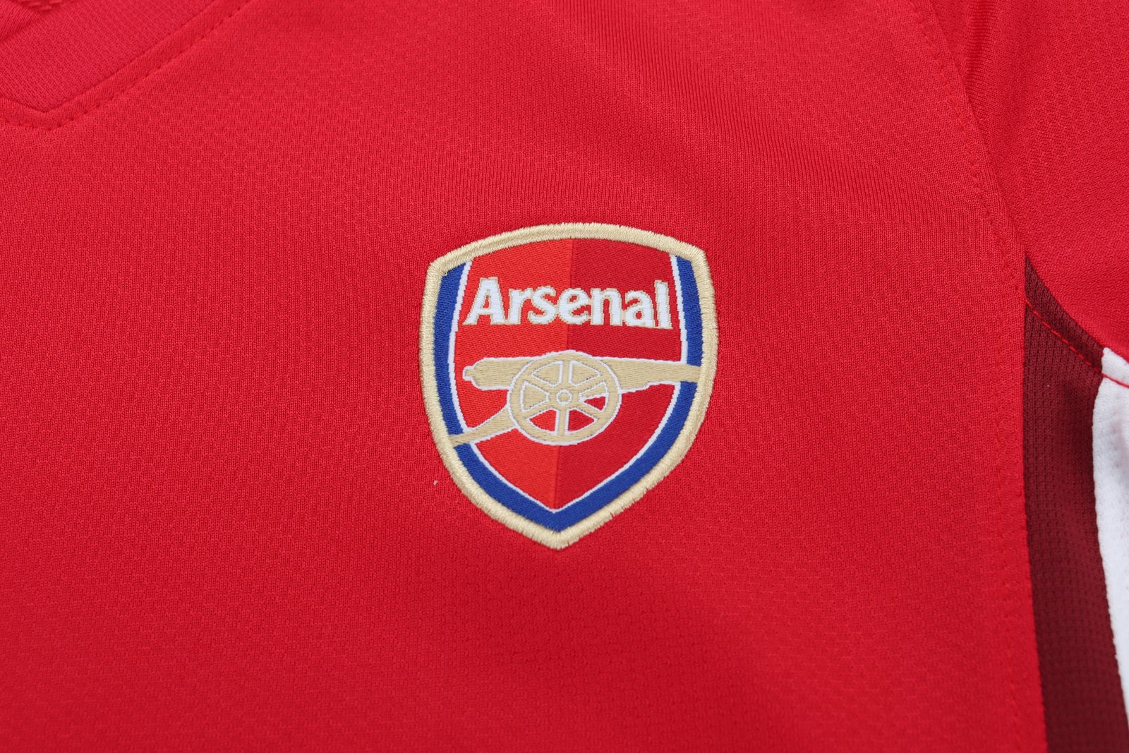2008-10 Arsenal Home Retro Jersey - Kids