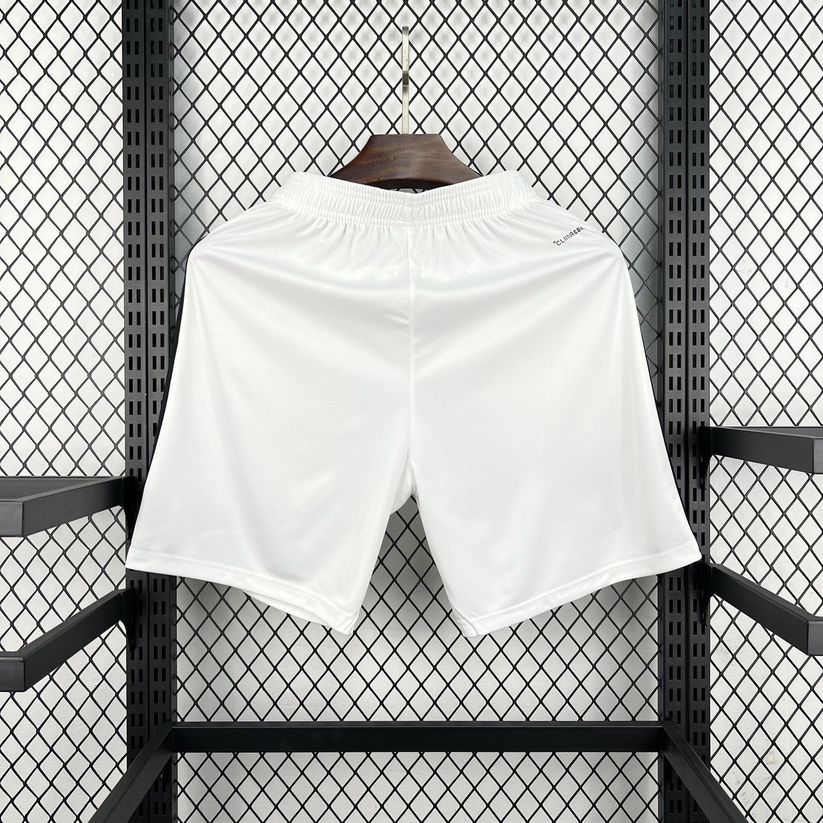 2026-27 Belgium Away Shorts - Fan Edition