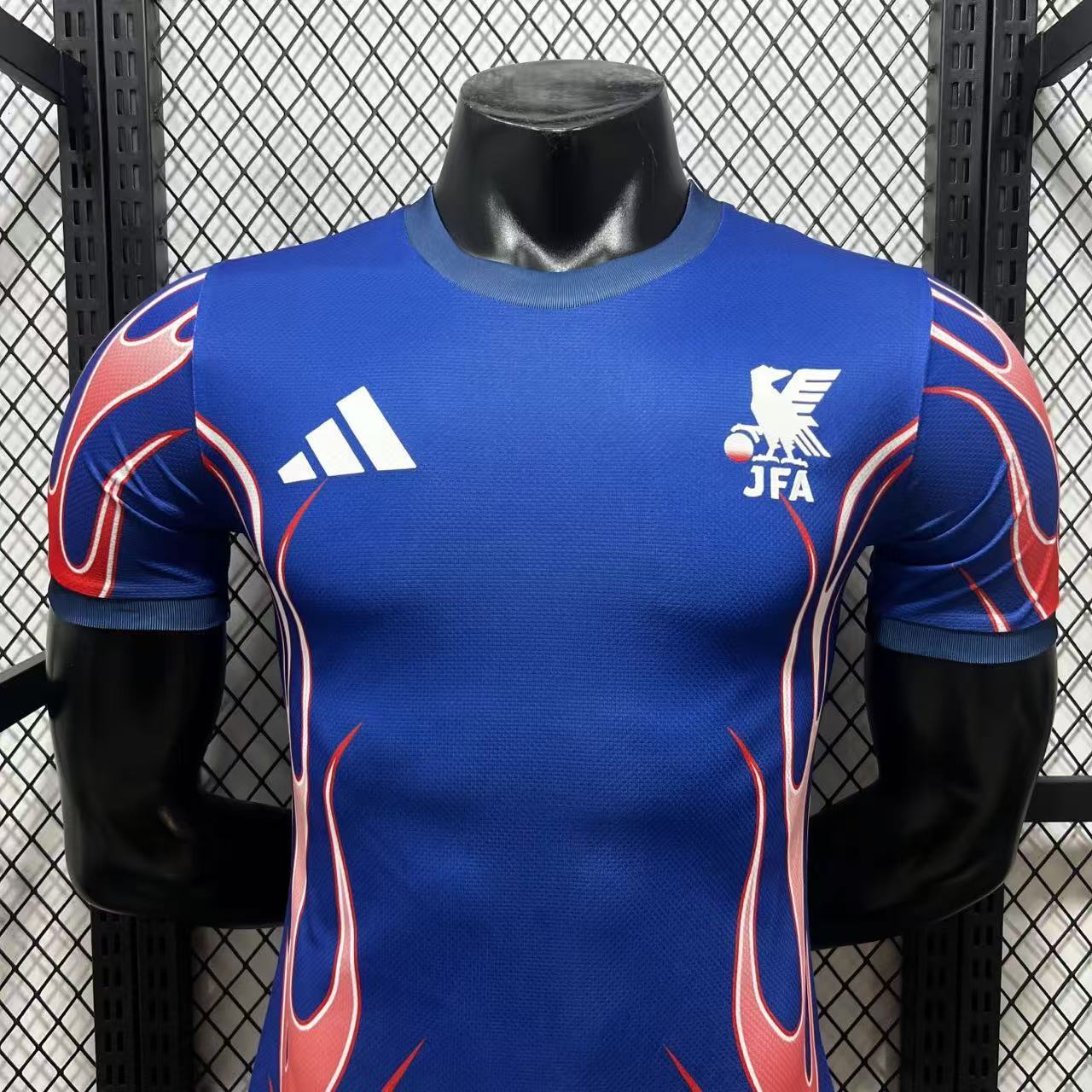 2026-27 Japan Special Edition Jersey – Player Version