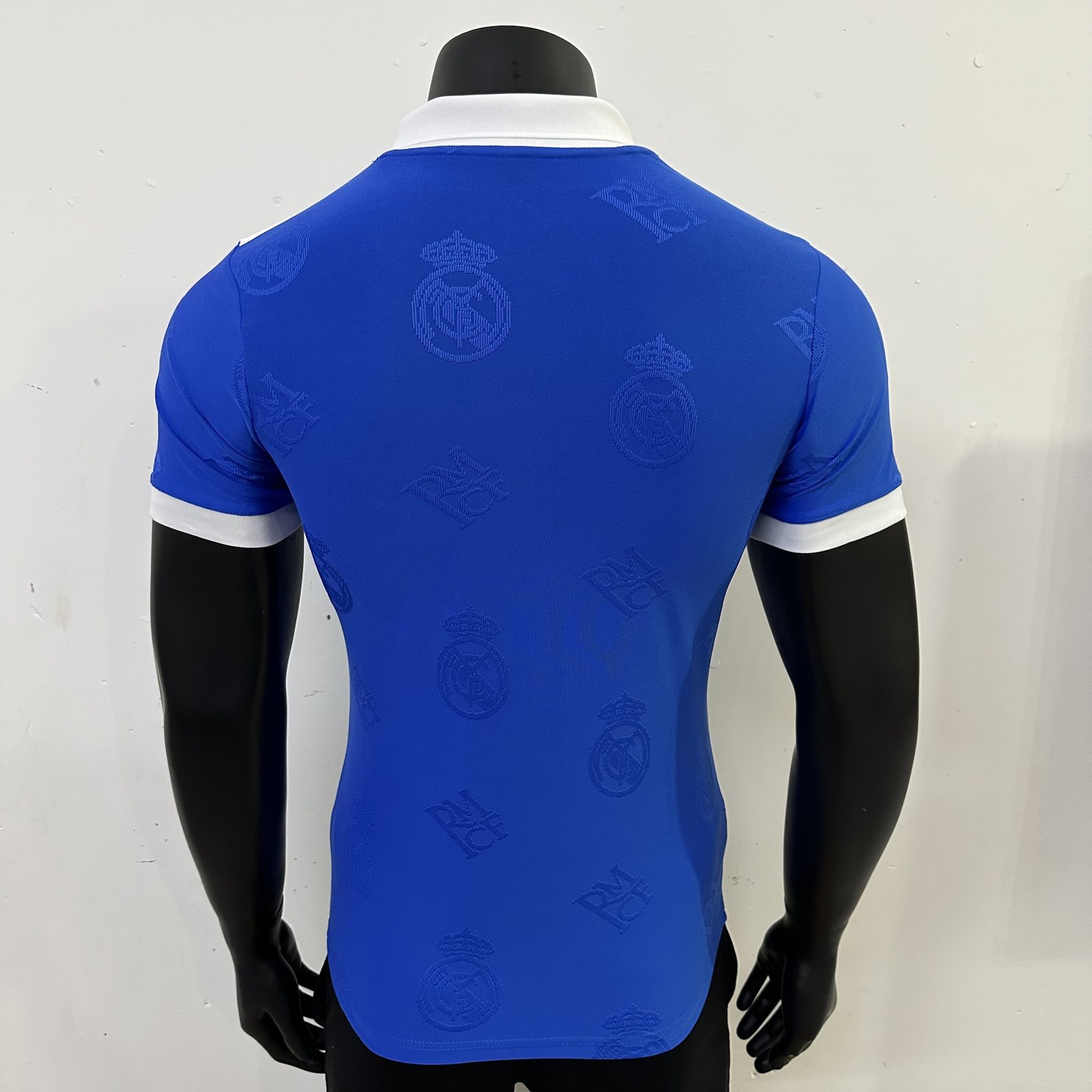 2025-26 Real Madrid Special Edition Jersey – Player Version