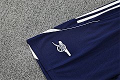 2025-26 Arsenal camouflage short-sleeved training jersey