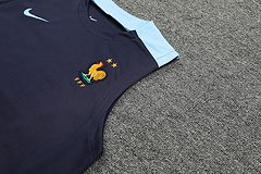 2024-25 France training vest
