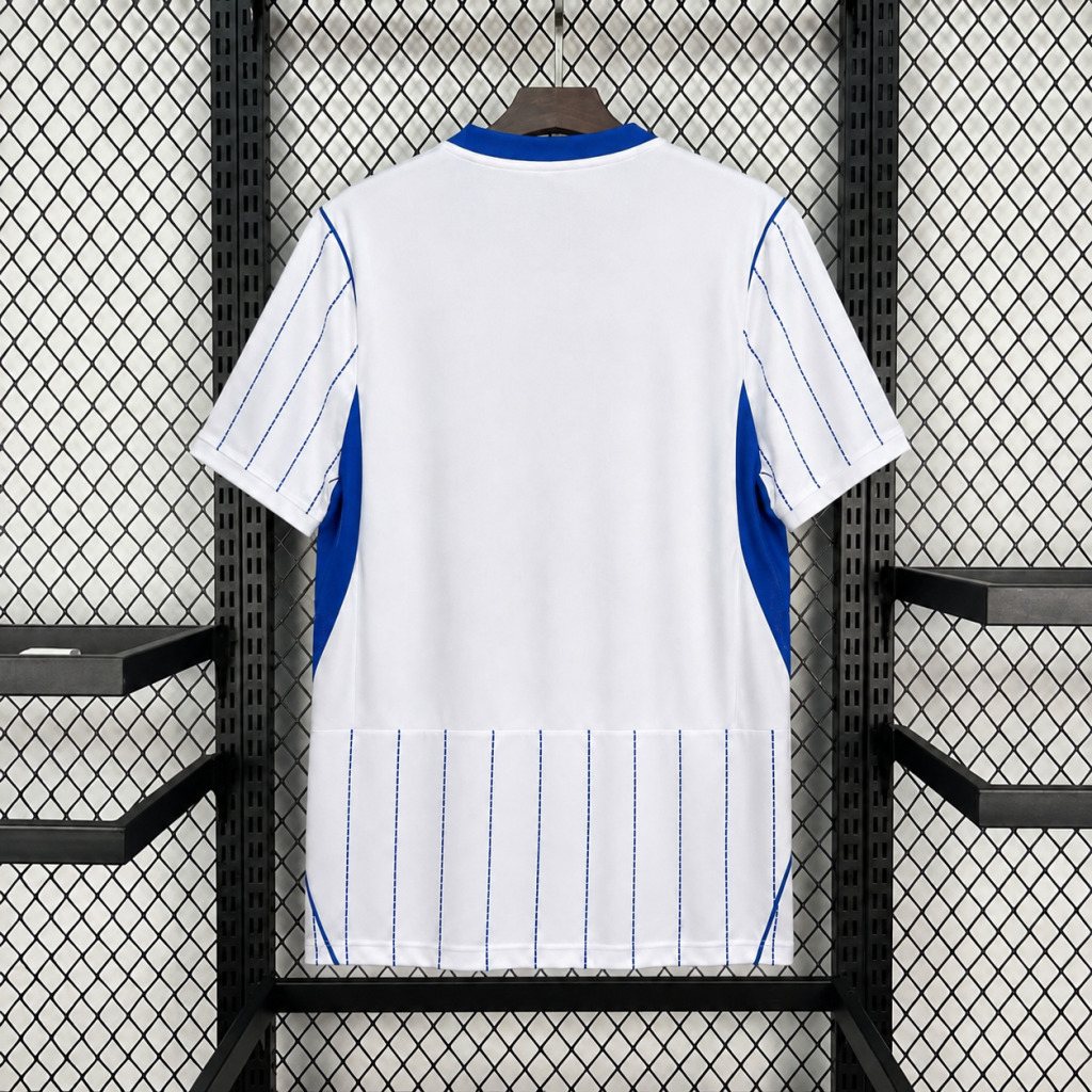 2026-27 Brighton Away Kit - Fan Edition