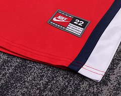 1998-99 Arsenal Home Retro Shirt - Kids
