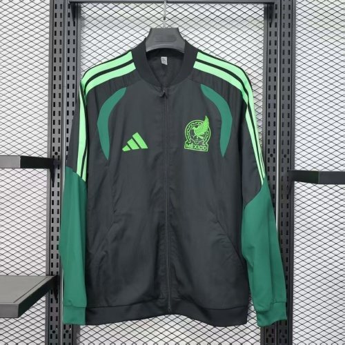 2025-26 Mexican windbreaker