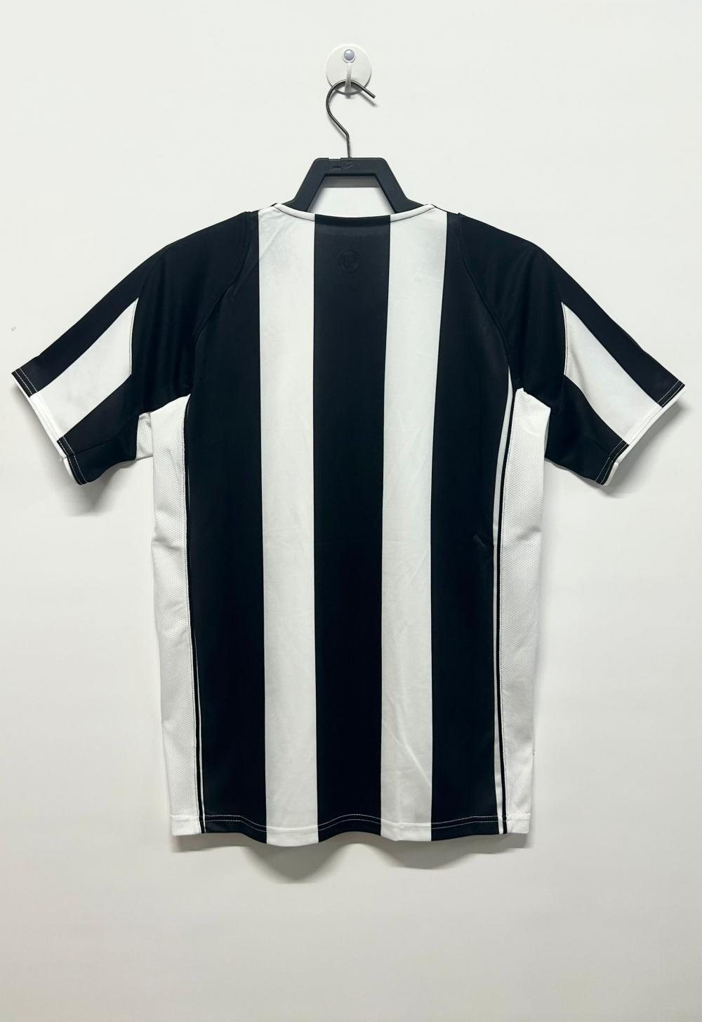 2004-05 Juventus Home Retro Jersey