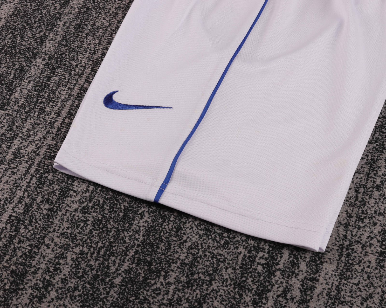 2002 Brazil Away Retro Shirt - Kids Sizes