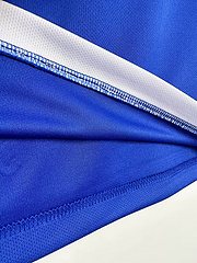 2006 Brazil Away Retro Jersey