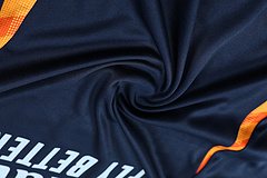 2024-25 Real Madrid Training Vest Jersey