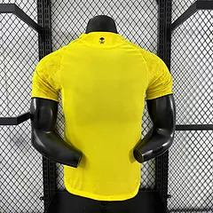 2025-26 Al-Riyadh Victory Home Jersey - Player Edition