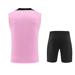2024-25 Paris Saint-Germain training shirt