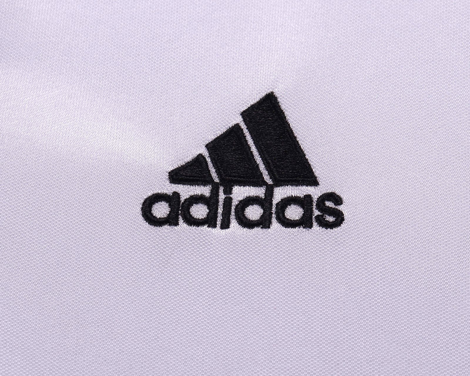 2004-05 Real Madrid Home Shirt – Kids
