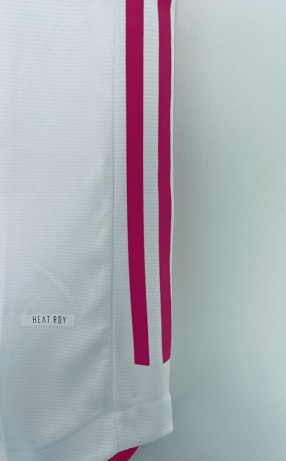 1920-21 Real Madrid Home Retro Shirt - Player Edition