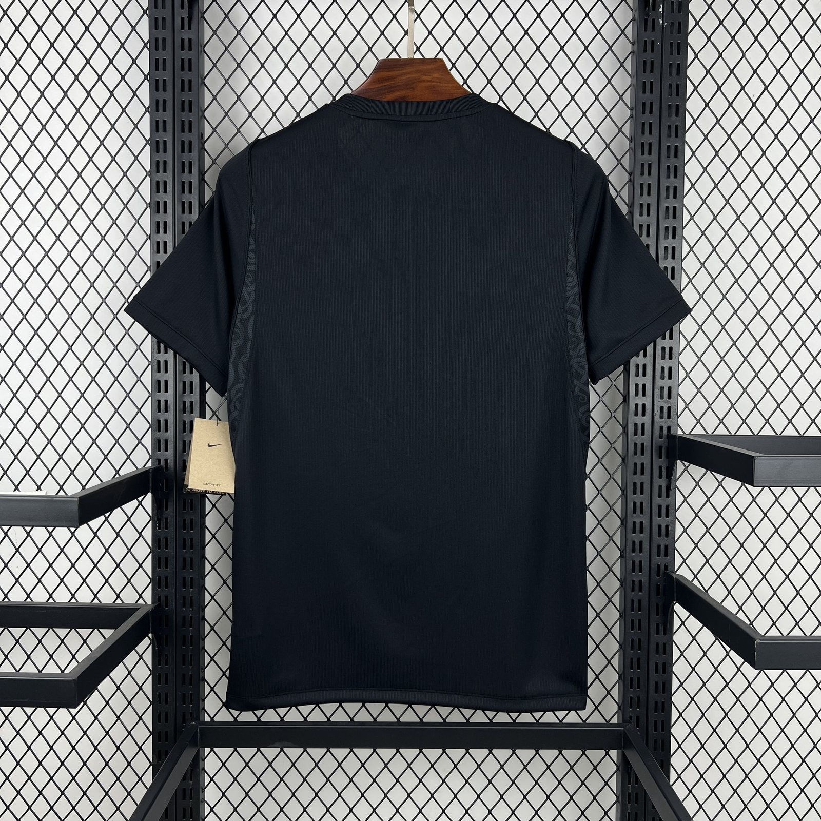 2026-27 Norway Away Jersey – Fan Version