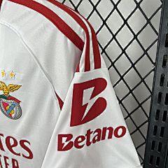 2025-26 Benfica Second Away Jersey