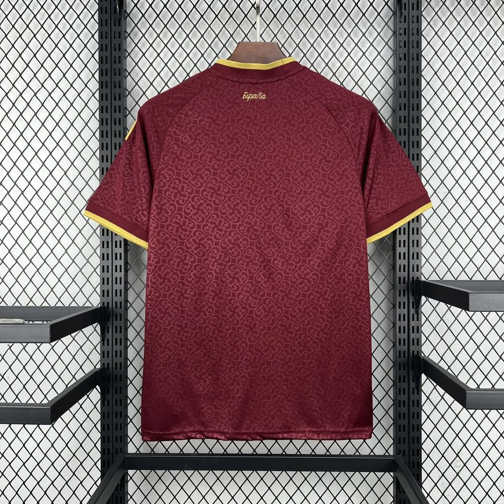 2026-27 Spain Second Away Jersey - Fan Edition