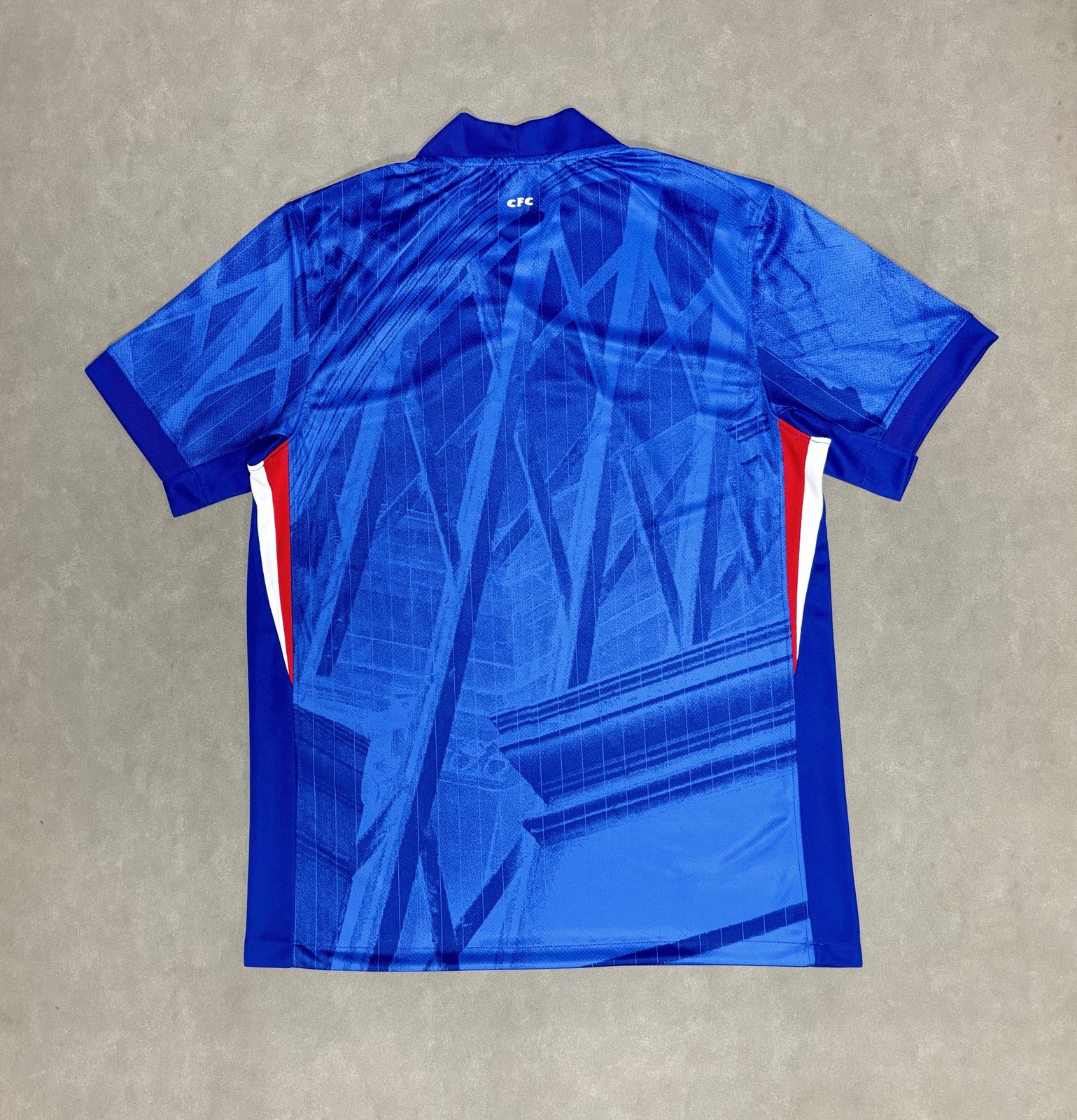 2025–26 Chelsea 120th Anniversary Kit