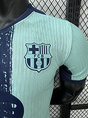 2025-26 Barcelona Special Edition Shirt - Player Edition