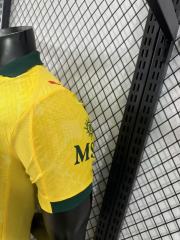 2025-26 AC Second Away Jersey - Player Edition