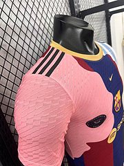 2025-26 Messi Special Edition Jersey - Player Edition