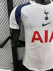 2025-26 Tottenham Hotspur Home Shirt - Player Edition