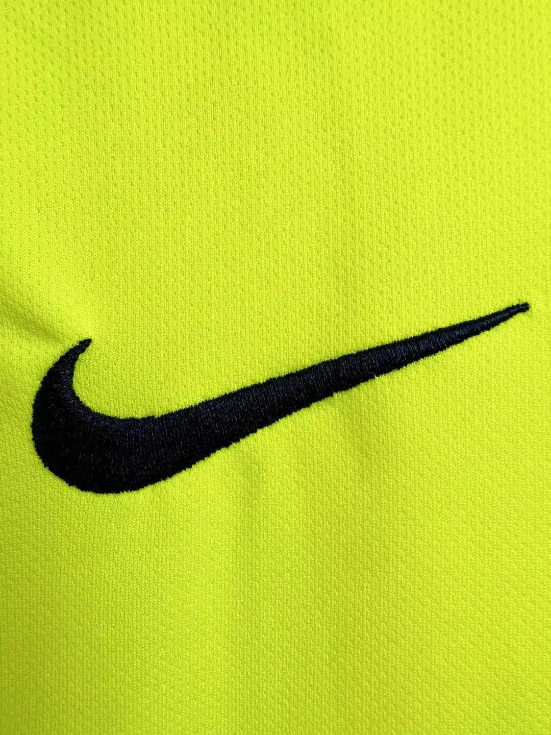 2005-06 Barcelona Away Long Sleeve Retro Jersey