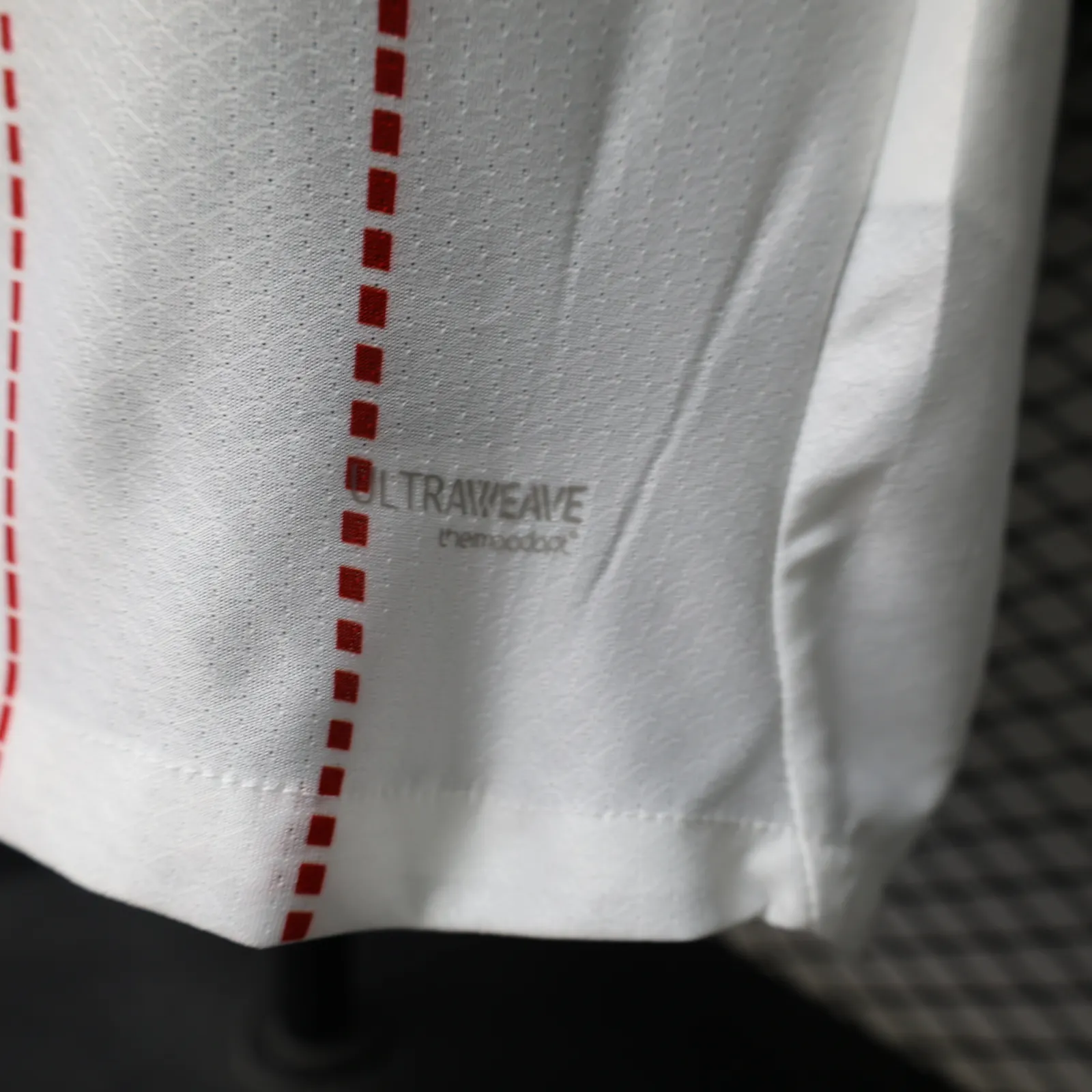 2026-27  Leipzig Home Shirt – Player Version